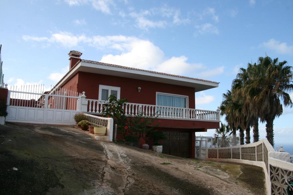 Vivienda Vacacional Paseo Mirabal Icod De Los Vinos Cameră foto