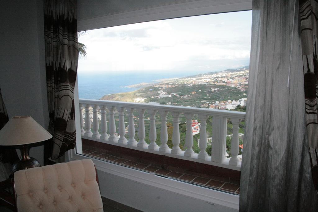 Vivienda Vacacional Paseo Mirabal Icod De Los Vinos Cameră foto