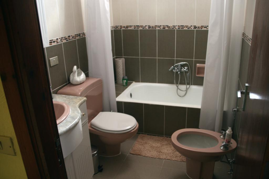 Vivienda Vacacional Paseo Mirabal Icod De Los Vinos Cameră foto