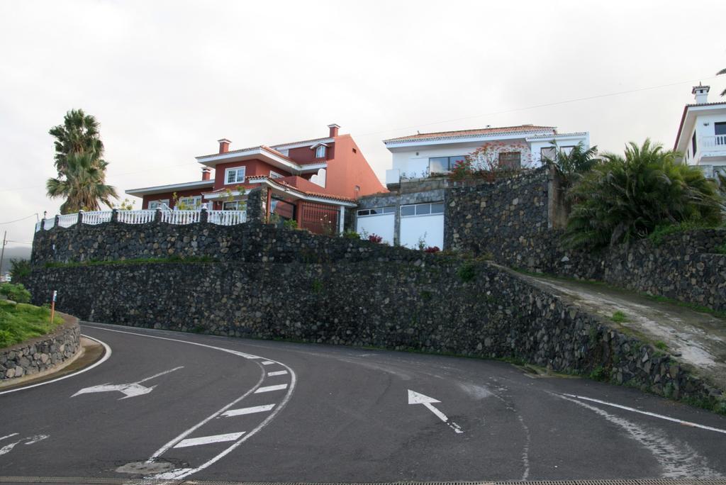 Vivienda Vacacional Paseo Mirabal Icod De Los Vinos Cameră foto