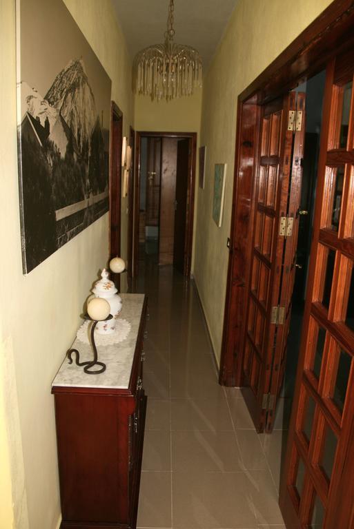 Vivienda Vacacional Paseo Mirabal Icod De Los Vinos Cameră foto