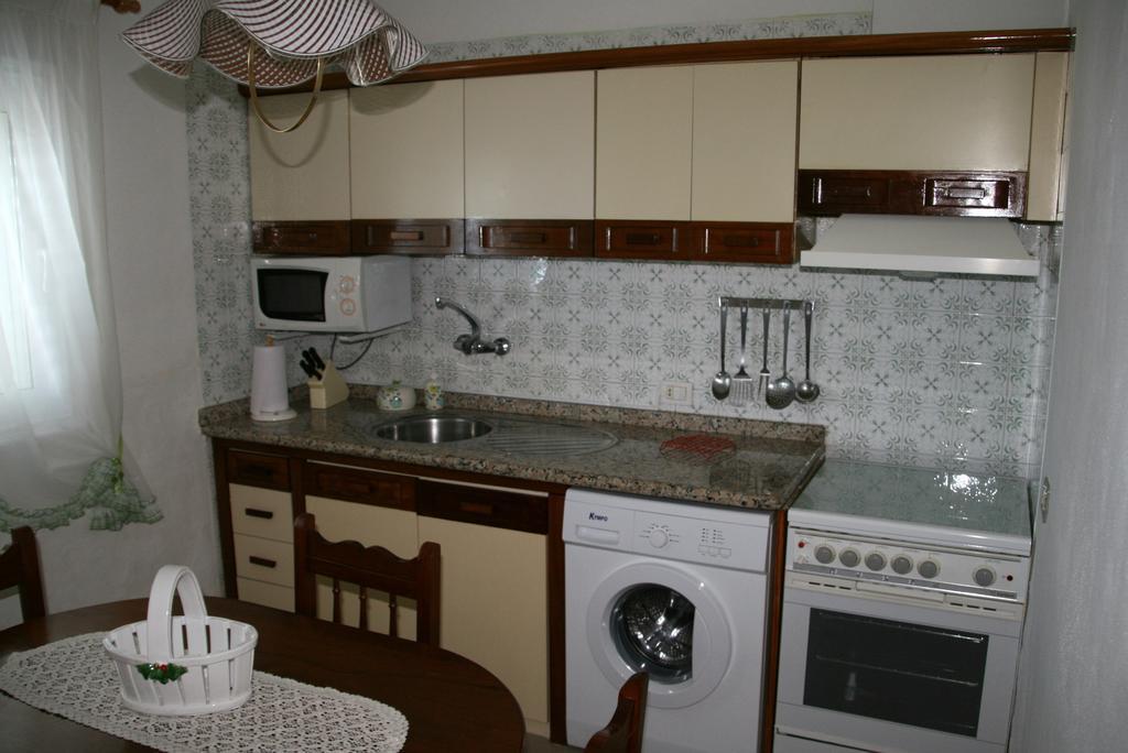 Vivienda Vacacional Paseo Mirabal Icod De Los Vinos Cameră foto