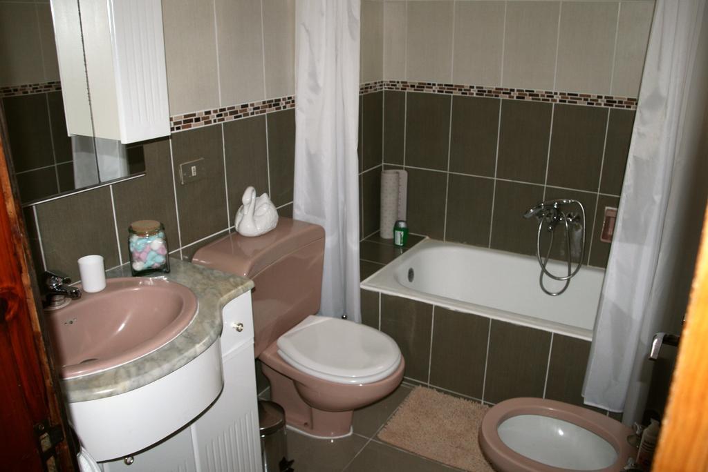 Vivienda Vacacional Paseo Mirabal Icod De Los Vinos Cameră foto