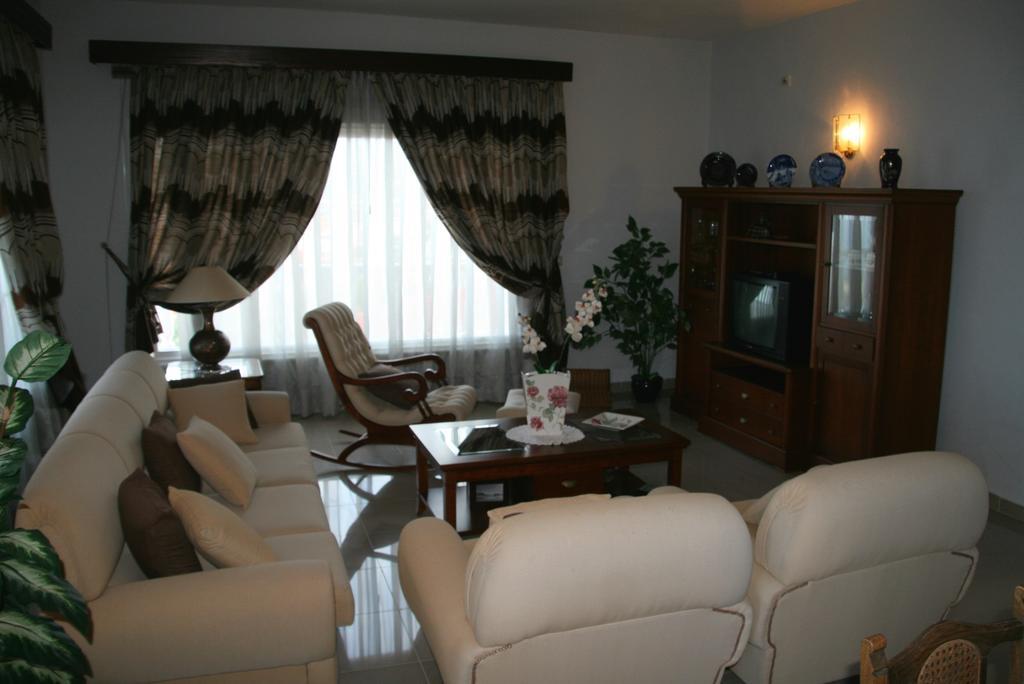 Vivienda Vacacional Paseo Mirabal Icod De Los Vinos Cameră foto