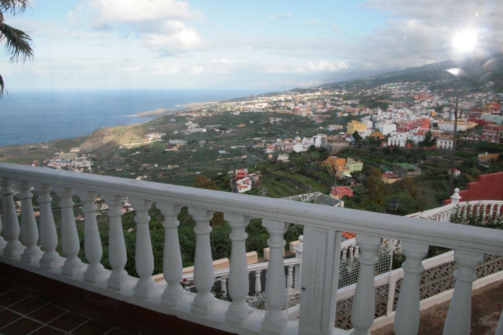 Vivienda Vacacional Paseo Mirabal Icod De Los Vinos Cameră foto