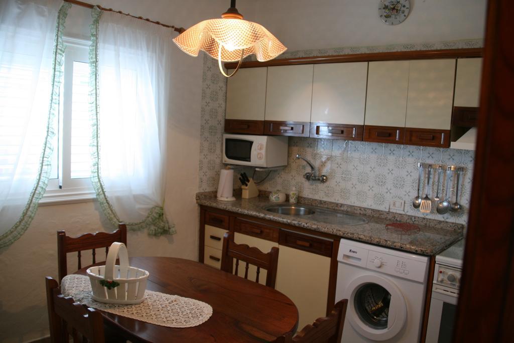 Vivienda Vacacional Paseo Mirabal Icod De Los Vinos Cameră foto