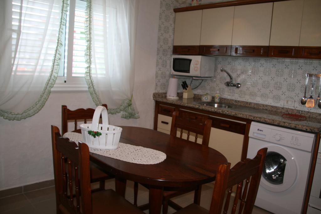 Vivienda Vacacional Paseo Mirabal Icod De Los Vinos Cameră foto