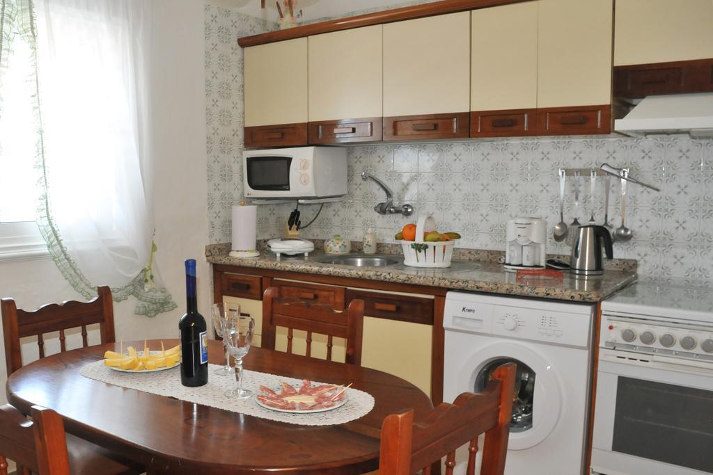 Vivienda Vacacional Paseo Mirabal Icod De Los Vinos Exterior foto