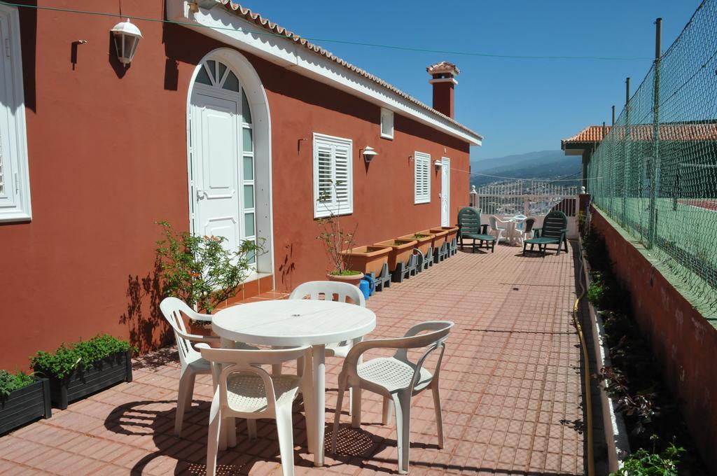 Vivienda Vacacional Paseo Mirabal Icod De Los Vinos Exterior foto